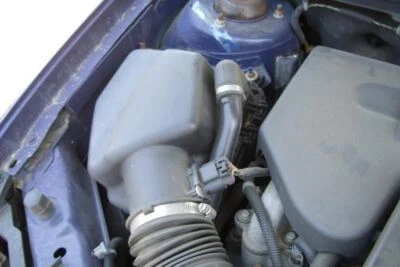 Chevrolet Cobalt 2006 caja limpiador de admisión de aire 2,2 L (solo caja) #O Foto 1 de 4