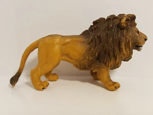 14137 Schleich Lion: Lion ref : 1D3758  - Picture 1 of 7