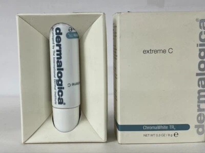 Dermalogica CHROMA WHITE TRX EXTREME C 0.3OZ Nuevo  Foto 1 de 2