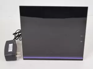 NETGEAR AC1600 Smart WiFi Router AC Dual Band Gigabit R6250 TESTED WORKS - Picture 1 of 5