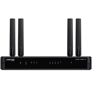 Lancom 1800VA-5G (EU) SD-WAN Gateway mit VDSL und 5G - Bild 1 von 2