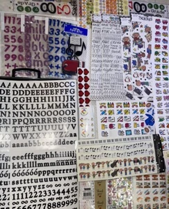300+ Teacher Stickers Motivational Classroom for Kids, Fun Reward School NEW - Picture 1 of 11