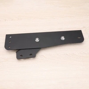 Tool Storage Tube Canister Mounting Bracket For YAMAHA YFM700 Raptor 2013-2024 - Picture 1 of 12