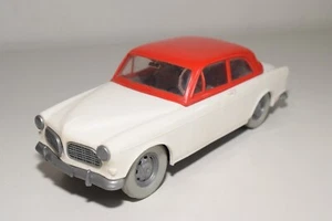 A30 1:20 STAHLBERG JU-JU PLASTIC FINLAND VOLVO AMAZON AMAZONE 131 122 TWOTONE NM - Picture 1 of 7