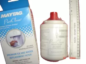 Admiral, GC2227EED1, GC2227EED3, Kühlschrank Gefrierschrank Maytag UKF7003 Eiswasserfilter - Bild 1 von 10