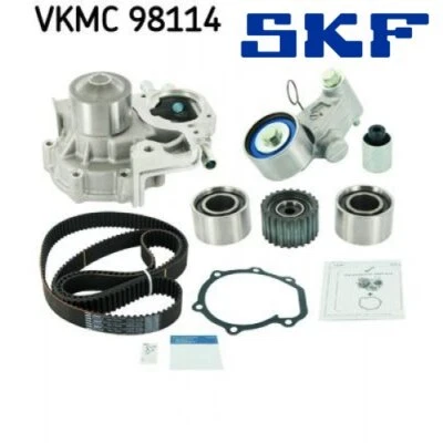 Wasserpumpe + Zahnriemensatz SKF VKMC98114 für Subaru - Изображение 1 из 2