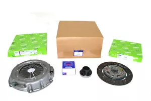 Land Rover Defender & Discovery 1 Valeo Clutch & HD Fork Kit FK0053V - Picture 1 of 2