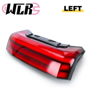 Left Driver Side Tail Light For Toyota Tundra 2022+ Rear Tail Lamp 81560-0C130 - Picture 1 of 13