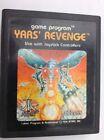 Yars' Revenge (1981) (Atari 2600, 1981)