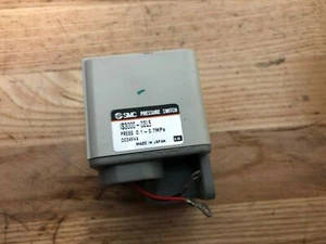 SMC IS3000-02L5 pressure switch NEW - Picture 1 of 2
