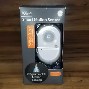 C by GE - Wire-Free Smart Motion Sensor - White - Picture 1 of 4