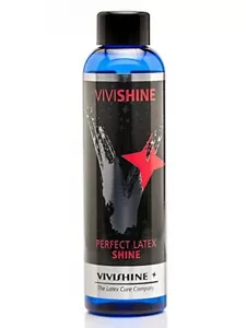 Latex polish the perfect the perfect shine for fetish clothes - Picture 1 of 6