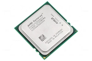 OSA8222GAA6CY AMD OPTERON 8222 2CORE 3.0GHZ 1MB CACHE - Picture 1 of 7