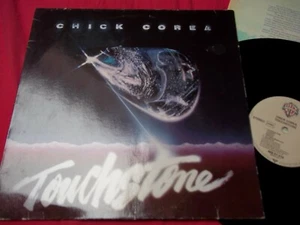 CHICK COREA-Touchstone/1982/WB/Ge/VG+ - Bild 1 von 4