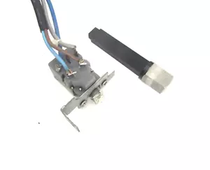 Technics RS-M10 Kassettendeck Netzschalter ASS'Y QSW2214 - Bild 1 von 2
