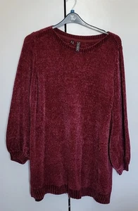 Chanile Jumper - Picture 1 of 2