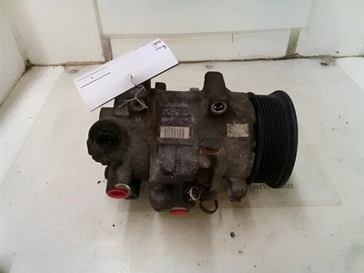 2008-2015 Scion xB A/C AC Compressor Assembly OEM - Image 1 of 4