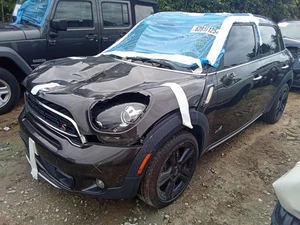 Módulo de control electrónico ECM del motor modelo S tracción delantera compatible con 13-16 COUNTRYMAN 798830 - Imagen 1 de 7