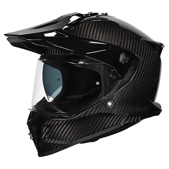 M2R Helmet Navigator Carbon - Image 1 of 1