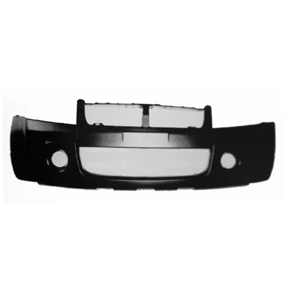 SZ1000132PP New Replacement Front Bumper Cover Fits 2006-2008 Grand Vitara Foto 1 de 1