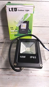 Illuminatore IR Infrarossi 940nm, 120 Gradi Grandangolare, Impermeabile LED Esterno... - Foto 1 di 7