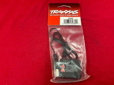 Traxxas 6238 QR-1 DR-1 Dual-Port USB Lipo Charger  Quadcopter tra6238 - Image 1 of 3