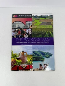 Decanter Magazine Guide: The Balkans 2023 - Picture 1 of 7