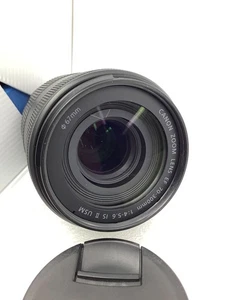 Canon 70-300mm f/4-5.6 IS II - Muy buen estado - Imagen 1 de 6