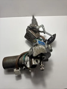 Bomba de dirección asistida eléctrica Toyota Prius 2004-2009 OEM 80960-47051 - Imagen 1 de 15