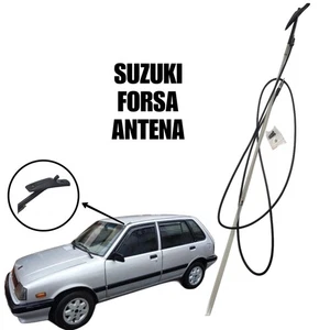 suzuki forsa radio antenna - Bild 1 von 9