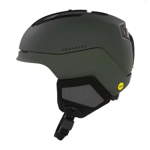 Casco de esquí + snowboard Oakley MOD5 MIPS cepillo oscuro - Imagen 1 de 8
