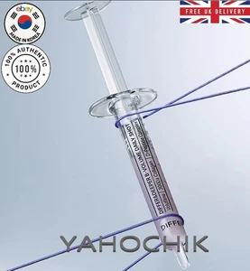 DIFFER&DEEPER B-Volume Daily Shot 2.5ml x 10ea – K-Beauty, UK stock - Picture 1 of 15