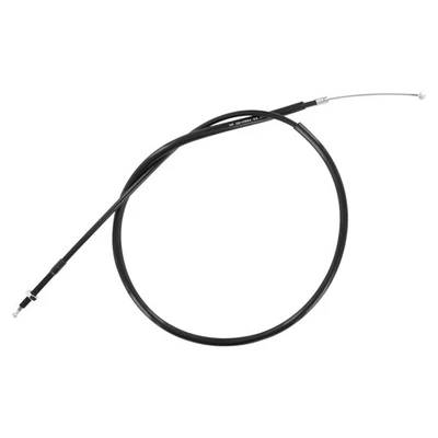 2004-2009 年本田 VT750CF Shadow Aero Street Motion Pro 黑色乙烯基离合器电缆 — 第 1/2 张图片