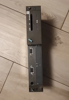 Siemens S7-400 CPU 417-4 (6ES7417-4XL00-0AB0) - Bild 1 von 4