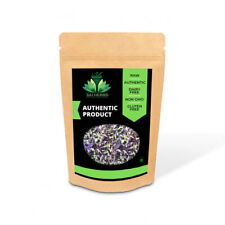 Blue Pea Butterfly Flowers - Caffeine Free Herbal Tea  FREE SHIPING