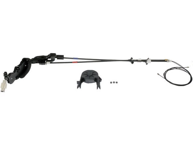 Dorman 64MM56N Left Power Sliding Door Cable Fits 2004-2010 Toyota Sienna Foto 1 de 1