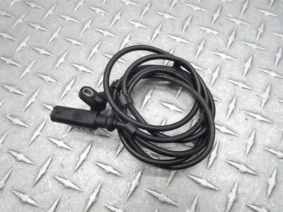 Ducati Multistrada 1200 2016 15-17 trasero ABS antibloqueo freno rueda sensor de velocidad Foto 1 de 4