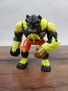 Figura De Colección 1993 Gi Joe Monstro Viper V1 Mega Marines Limpia con Pieza de Pecho - Imagen 1 de 6