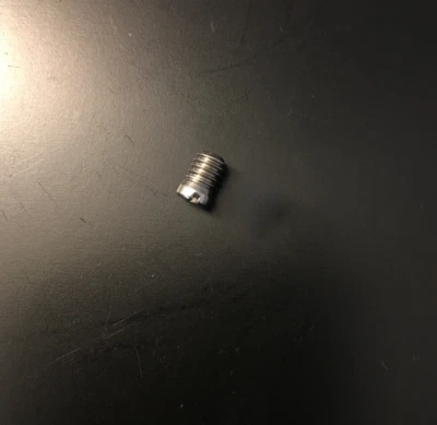 Madenschraube für PREMIER Royal Ace Snare Drum Abwurf - Bild 1 von 3