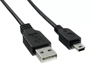 VTECH Kidizoom Pro / Plus Twist DIGITAL CAMERA USB Cable LEAD - Picture 1 of 1