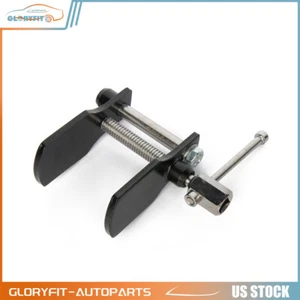 Disc Brake Pad Installation Caliper Piston Compressor Press Spreader Tool Steel - Picture 1 of 12