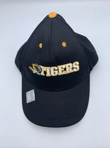 Mizzou Missouri Tigers The Game Ball Cap Mütze verstellbar Vintage - Bild 1 von 3