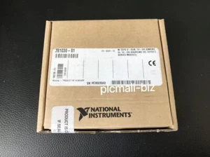 NI 9375 785192-01 Counter module NI 9375 785192-01  - Picture 1 of 3