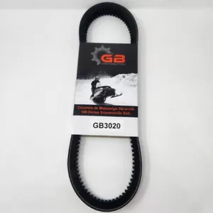 Snowmobile Drive Belt GBDistribution GB3020, HP3020, 11420327, 114-203-27. - Picture 1 of 3