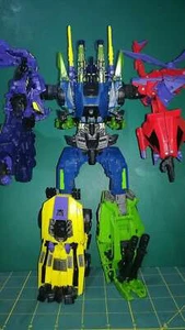 Transformers Bruticus Fall Of Cybertron FOC  Multiforce TakaravHasbro - Imagen 1 de 8
