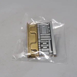 Savi's Workshop Reclaimed & Reforged Theme Pin Disney Star Wars Galaxy's Edge - Picture 1 of 4