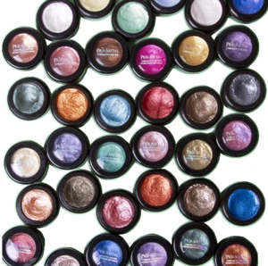 (paquete de 2) J. Espuma para ojos cromada prismetal Cat Beauty, 0,07 oz (2 g) - Imagen 1 de 29