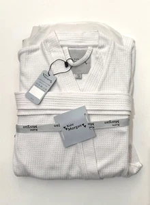 Womens Stylish Kate Morgan Gown Robe Hotel Style Lightweight Size S RRP £35 NWT - Picture 1 of 3