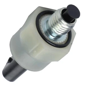 12618613333 3-poliger Öldrucksensor Passend für 2012 BMW F10 528i 528i xDrive - Picture 1 of 1