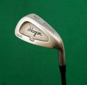 Hogan Edge GCD Midsize 9 Iron Regular Graphite Shaft PGM Grip - Picture 1 of 5